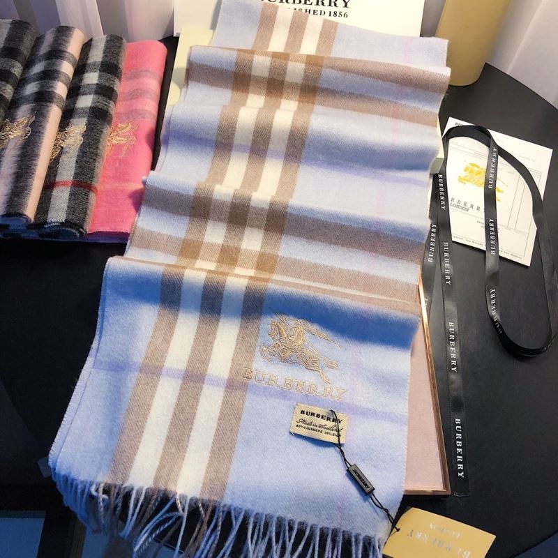 Burberry Scarf